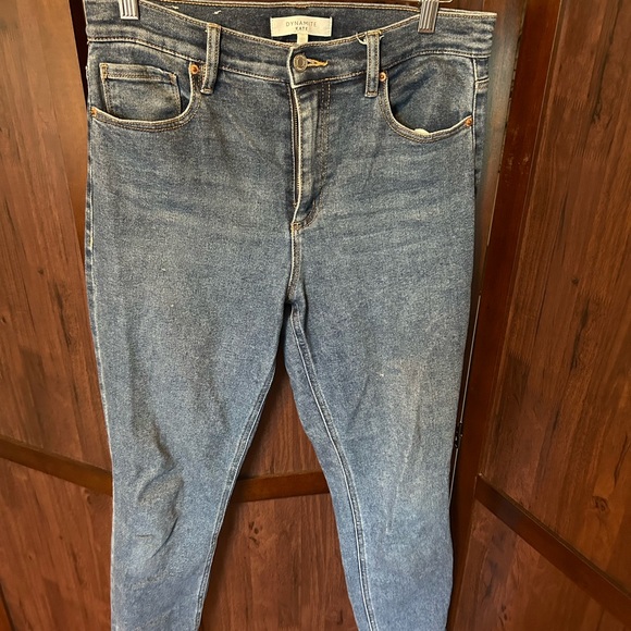 Dynamite Kate Jeans - Like New - Picture 3 of 3